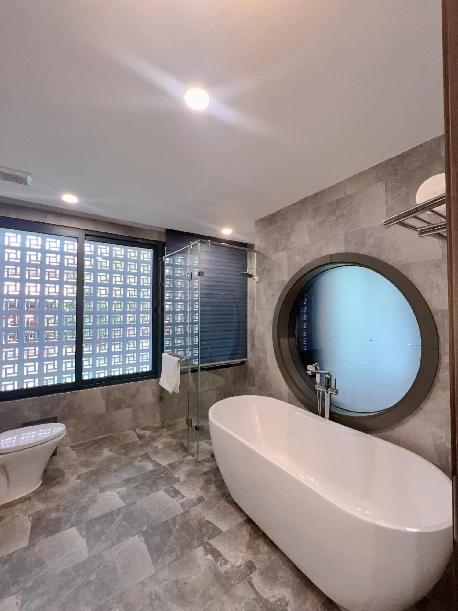 Le Anh Hotel Phu Quoc Bagian luar foto